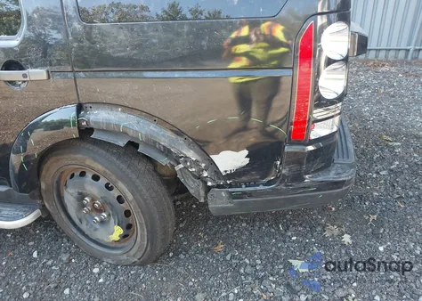 2016 Land Rover Lr4 из США, поврежденный, VIN SALAG2V69GA839330